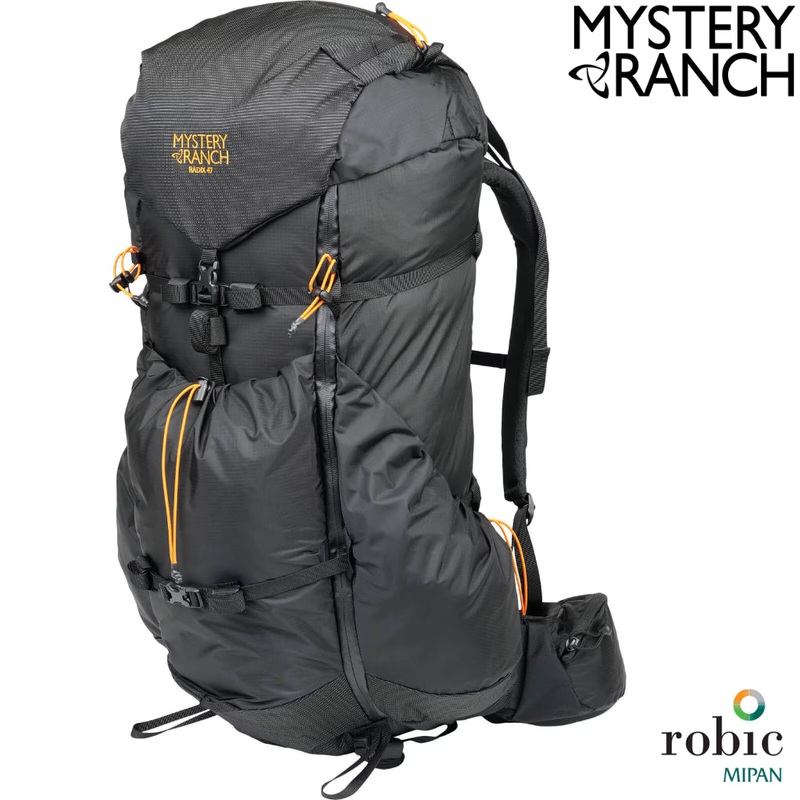 Mystery Ranch – Men’s Radix 47