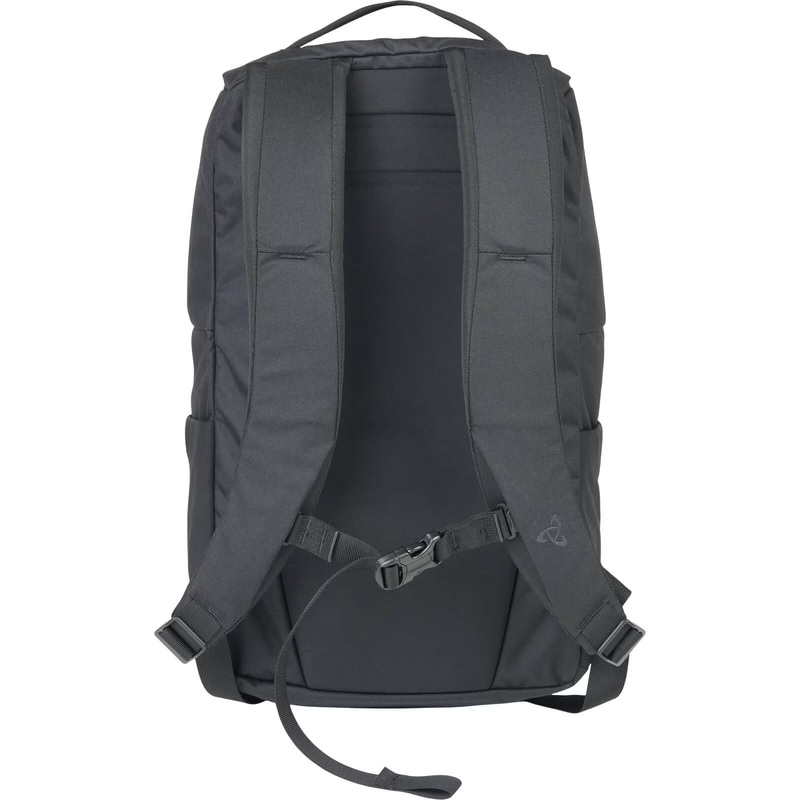 Mystery Ranch – Rip Ruck 15|Black|Buckskin