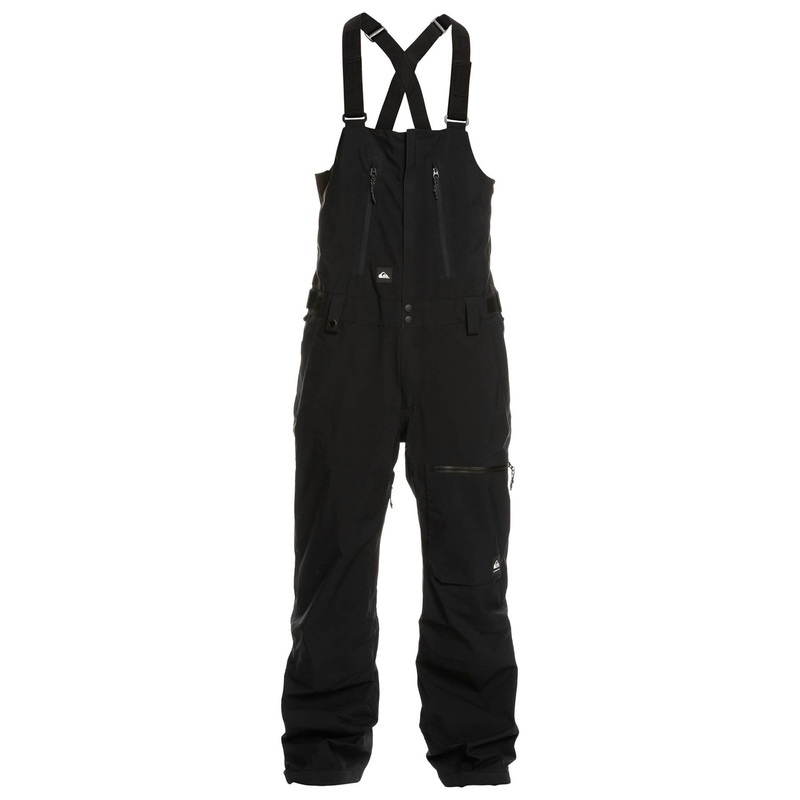 Quiksilver Altostratus Stretch Gore-Tex Bib 2024