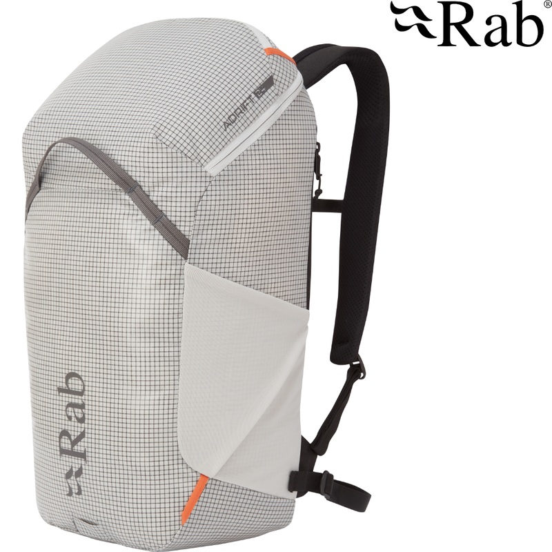 Rab – Adrift 24|Pewter|Army|Deep Ink|Black