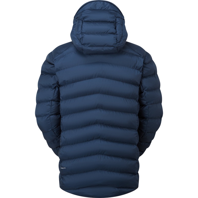 Rab – Men’s Nebula Pro Insulated Jacket