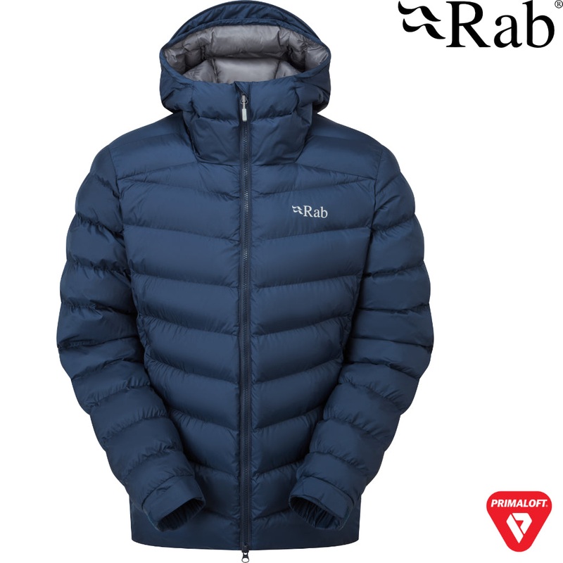 Rab – Men’s Nebula Pro Insulated Jacket