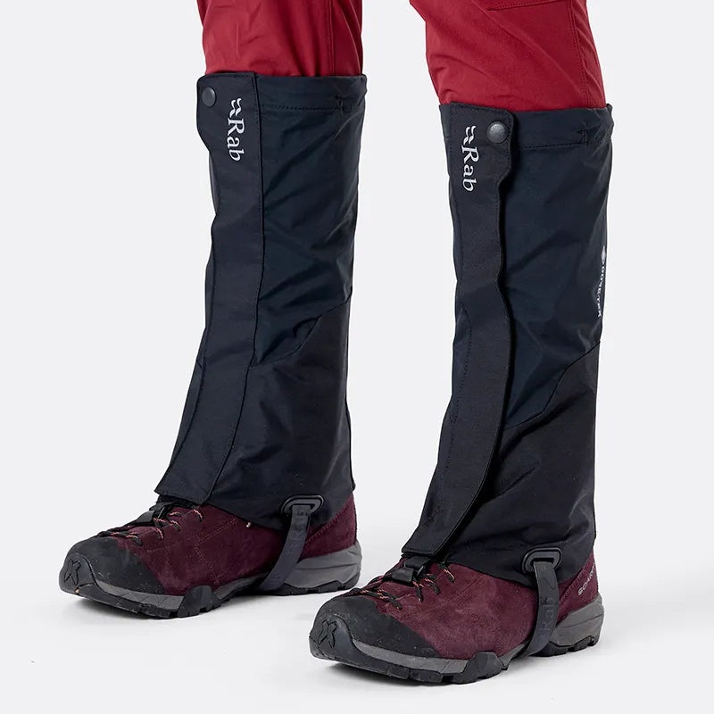 Rab – Women’s Muztag GTX Pro Gaiter