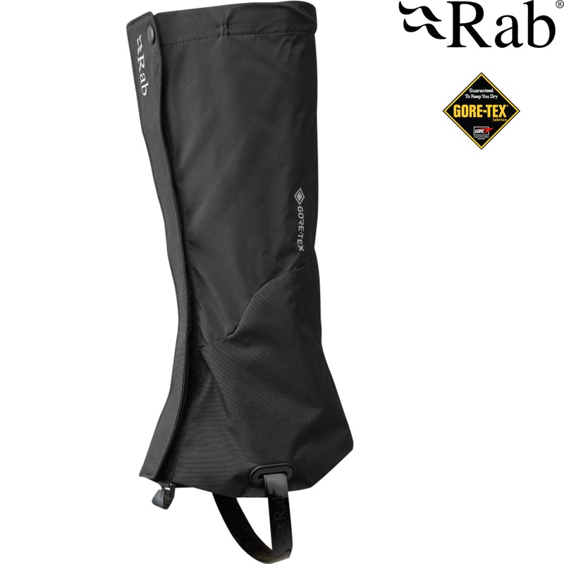 Rab – Women’s Muztag GTX Pro Gaiter