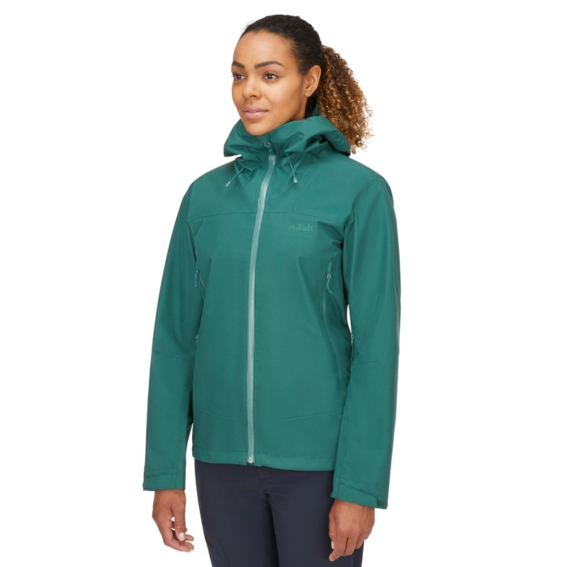 Rab – Women’s Namche Gore-Tex Jacket