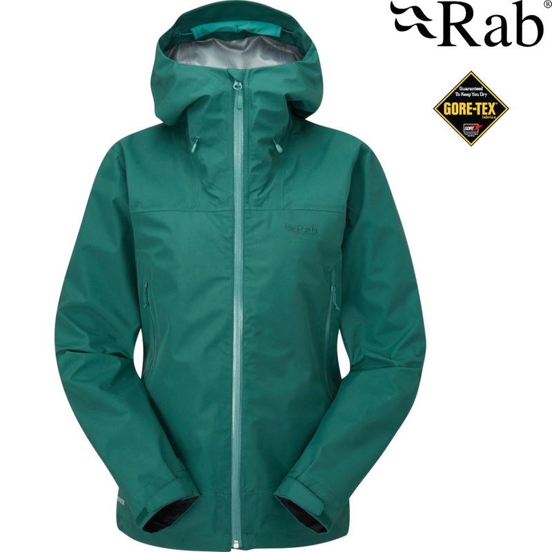 Rab – Women’s Namche Gore-Tex Jacket