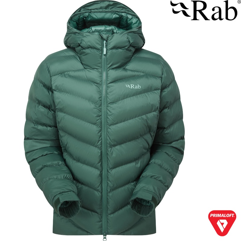 Rab – Womens Nebula Pro Insulated Jacket