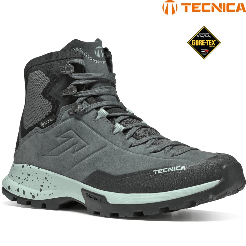 Tecnica – Women’s Forge Hike Mid GTX
