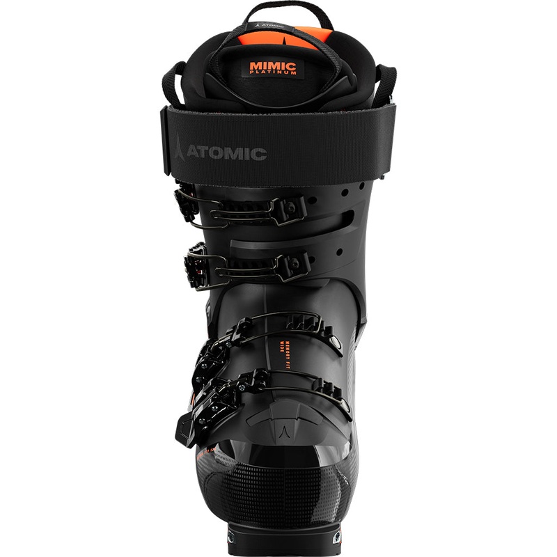 Atomic – Hawx Magna XTD 120 GW