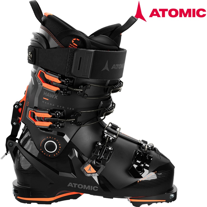 Atomic – Hawx Magna XTD 120 GW