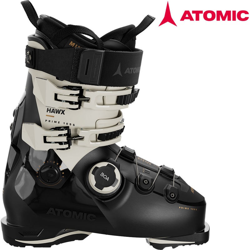 Atomic – Hawx Prime 105 S BOA W GW