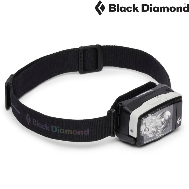 Black Diamond – Distance LT 1100 Headlamp