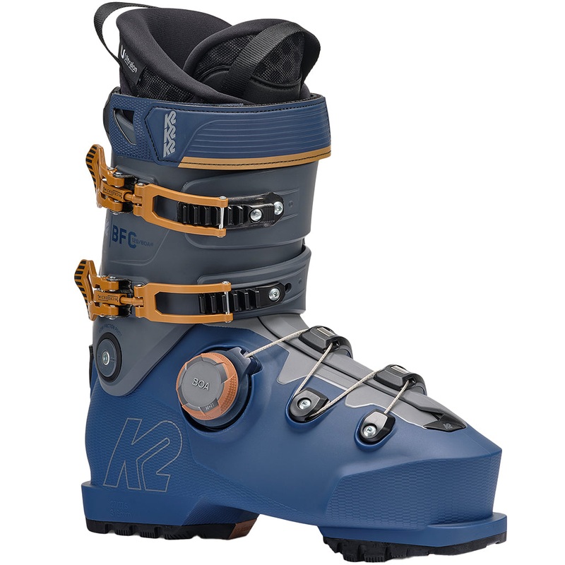 K2 – BFC 120 BOA |26.5|27.5|28.5|29.5