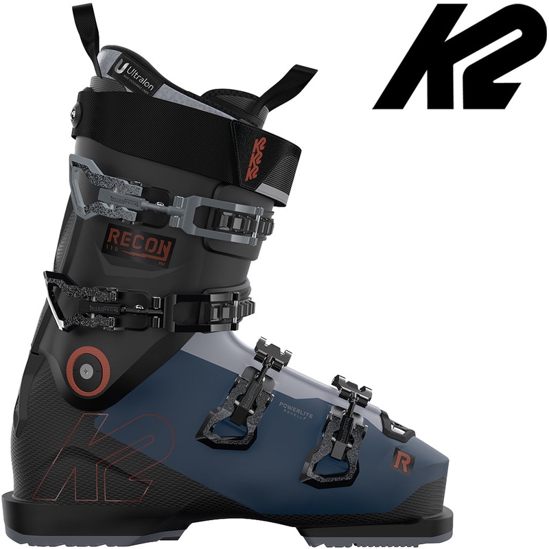 K2 – Recon 110 MV |25.5|26.5|27.5|28.5|29.5