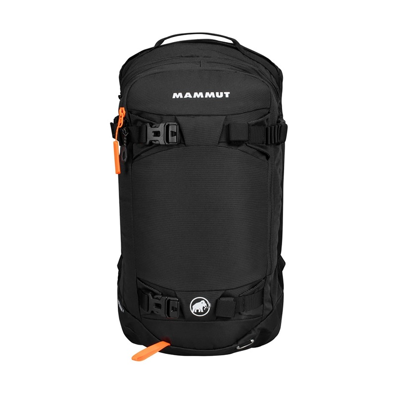 Mammut Nirvana 18L|Black|Hot Red-Black