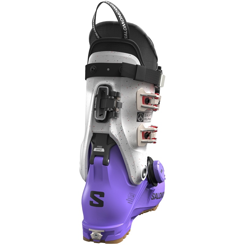 Salomon – Shift Alpha BOA 130