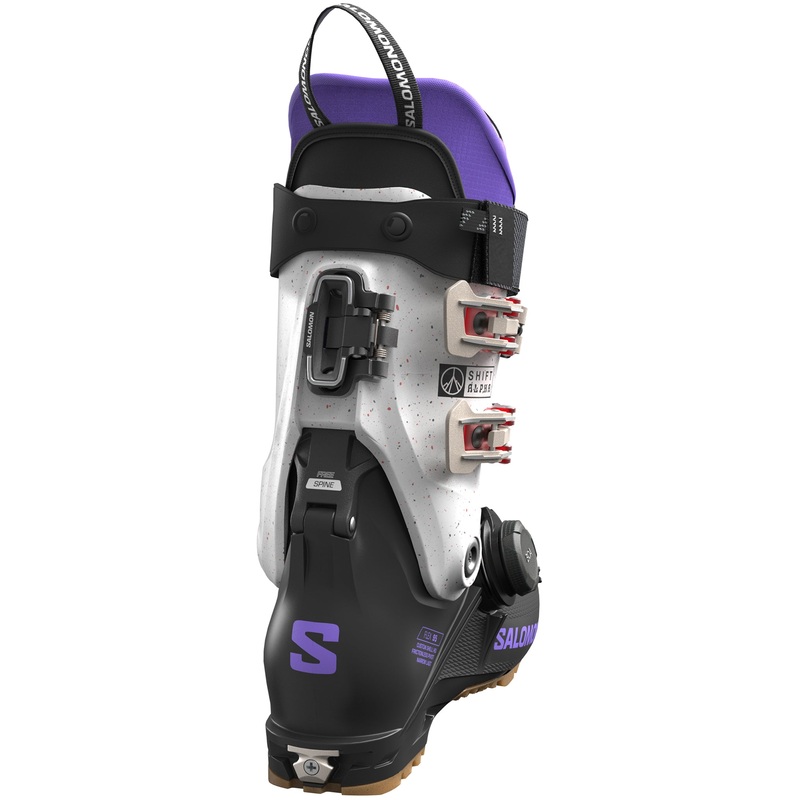 Salomon – Shift Alpha BOA 95 W
