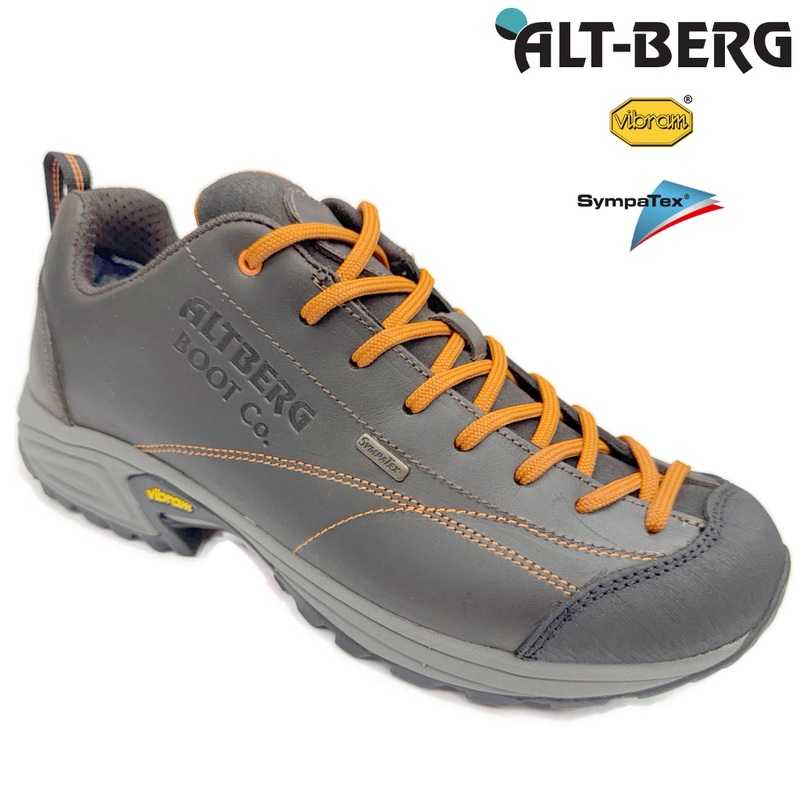 Altberg – Skipton|Dakar Brown|41 (EU)|42 (EU)|43 (EU)|44 (EU)|45 (EU)|46 (EU)