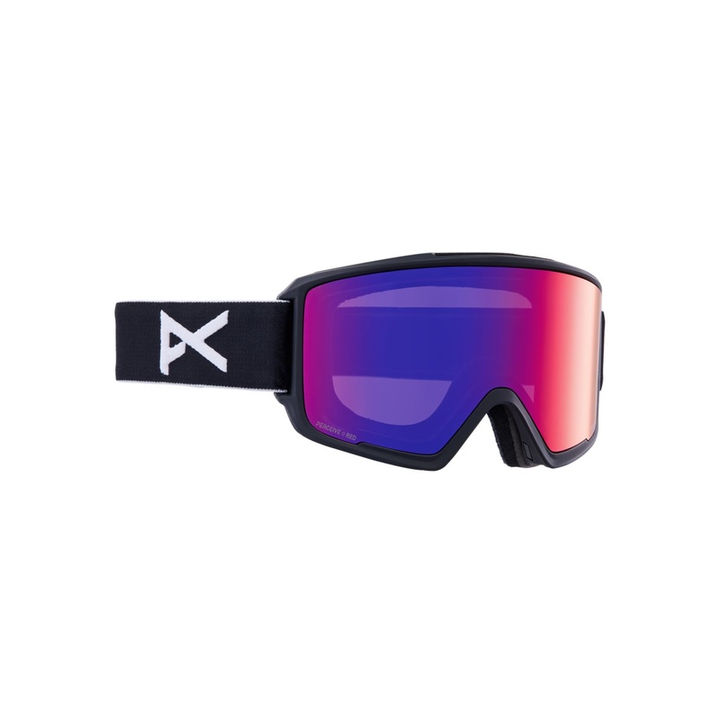 Anon M3 MFI 2025|Black / Perceive Sunny Red + Perceive Cloudy Burst|Smoke / Perceive Sunny Onyx + Perceive Variable Violet|Black / Perceive Variable Blue + Perceive Cloudy Pink|White / Perceive Sunny Onyx + Perceive Variable Violet