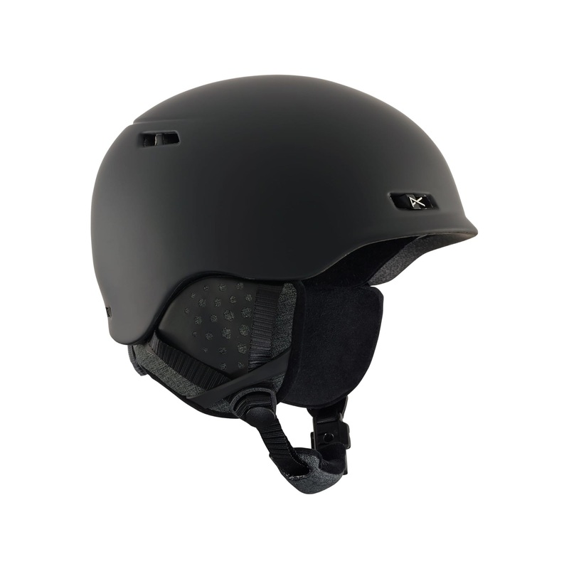 Anon Rodan Helmet 2024|Black|White|Small|Medium|Large|X-Large