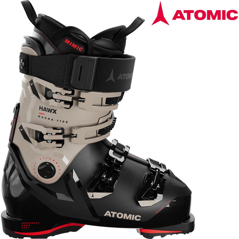 Atomic – Hawx Magna 110 S GW