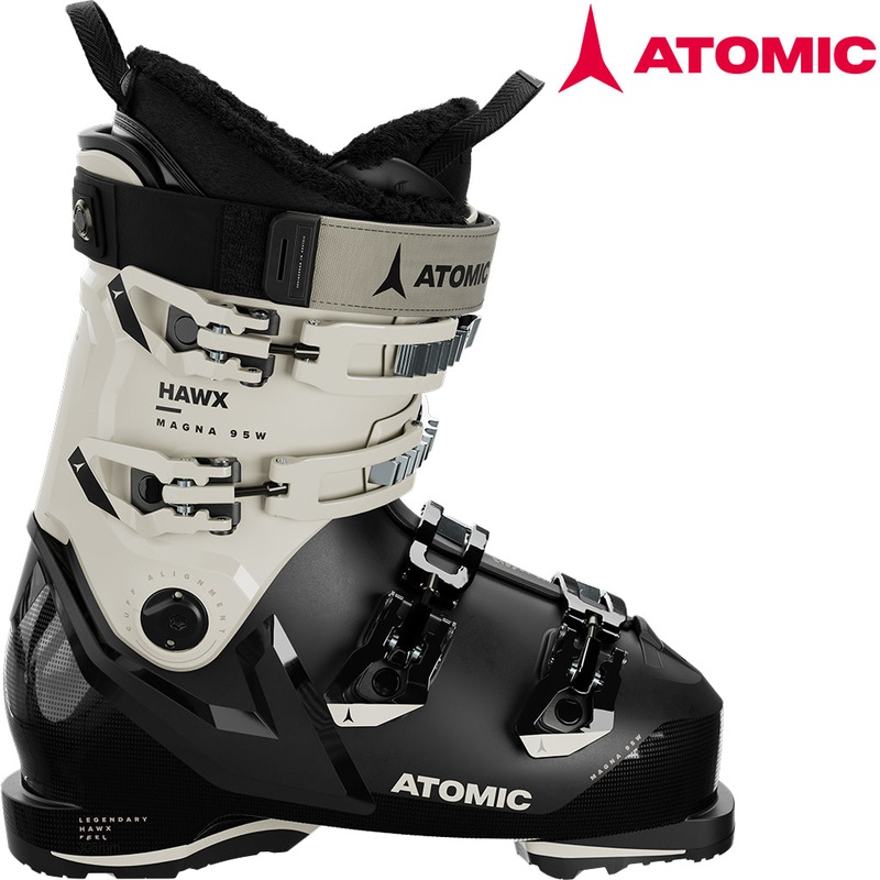 Atomic – Hawx Magna 95 W GW