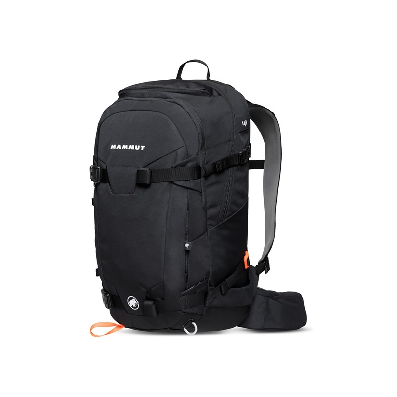 Mammut Nirvana 30L|Black