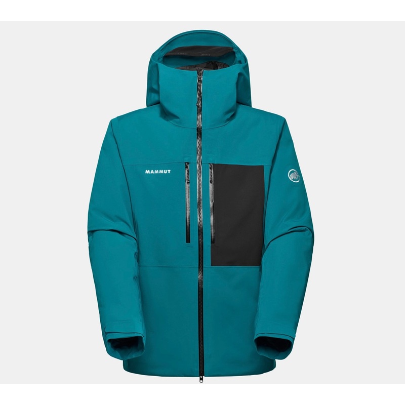 Mammut – Stoney HS Thermo Hooded Jacket