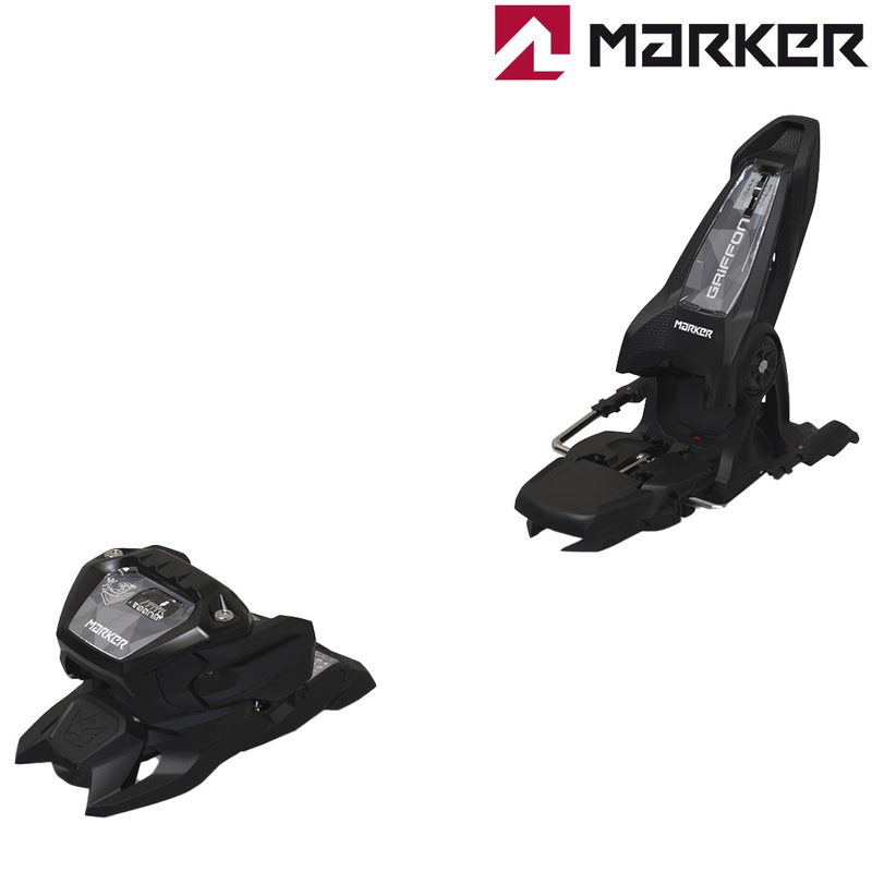 Marker – Griffon 13 ID|Black|Blue|Tan/Beige|90mm|100mm|110mm|120mm