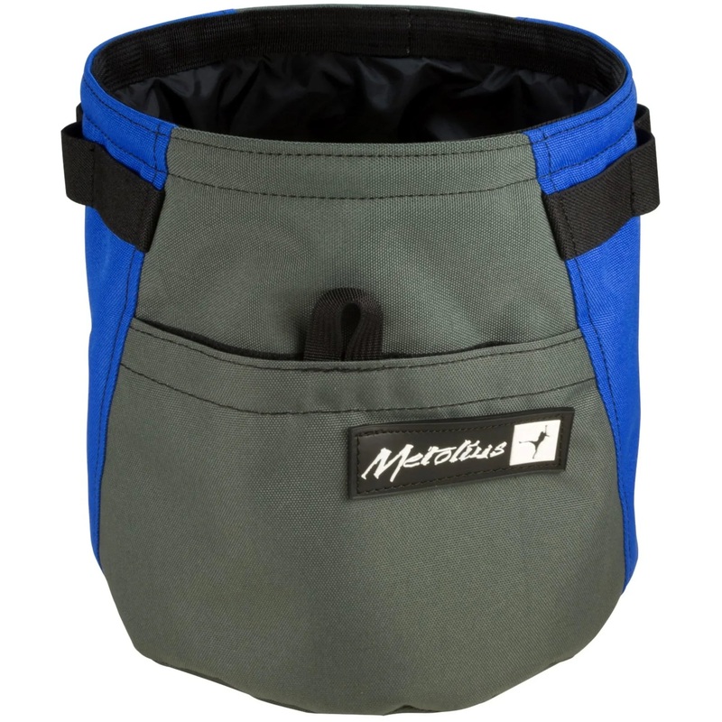 Metolius – Dustbin Bouldering Bucket