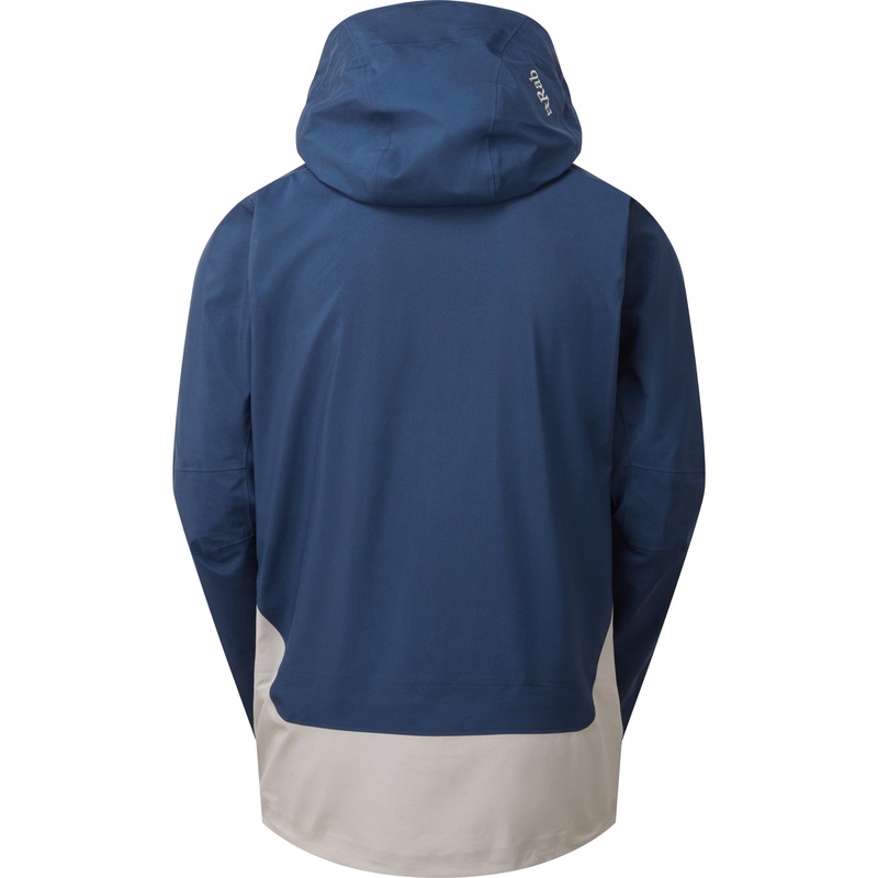 Rab – Men’s Khroma Converge Jacket