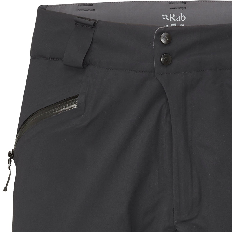 Rab – Men’s Khroma Diffract Pant