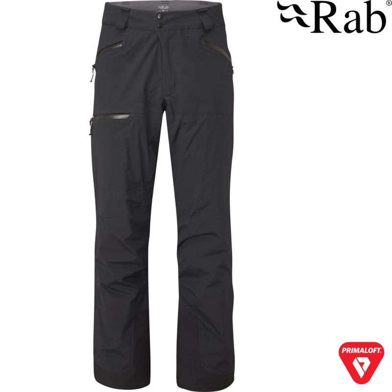 Rab – Men’s Khroma Diffract Pant