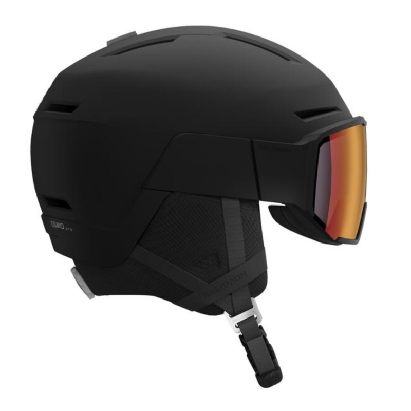 Salomon – Osmo Pro Sigma Photo