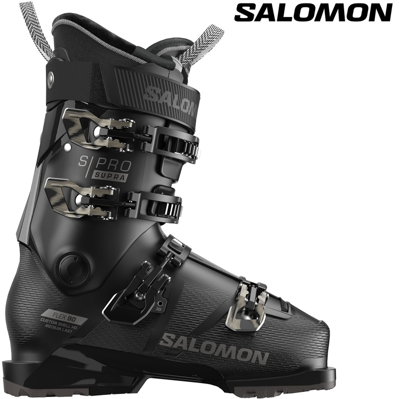 Salomon – S/Pro Supra 90 W GW|22.0/22.5|23.0/23.5|24.0/24.5|25.0/25.5|26.0/26.5|27.0/27.5