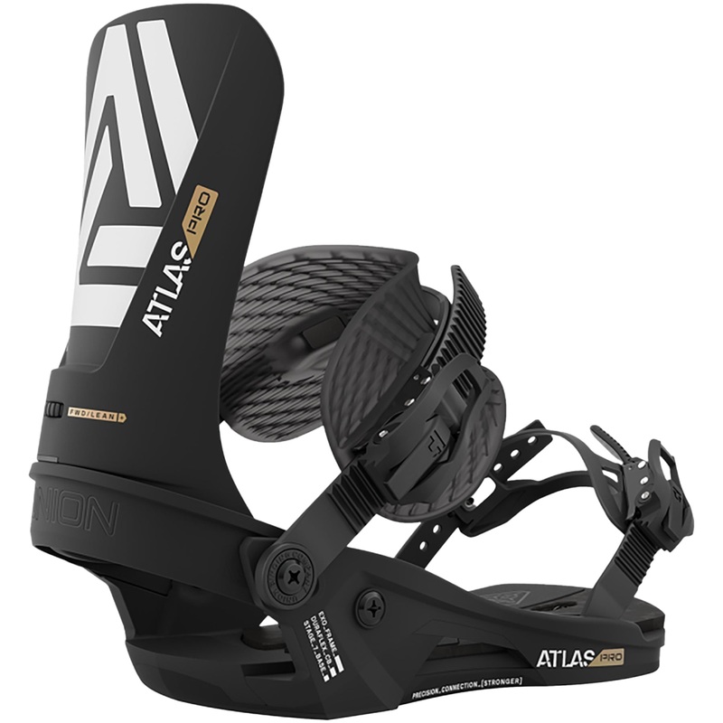 Union Atlas Pro 2024|White|Black|Small|Medium|Large