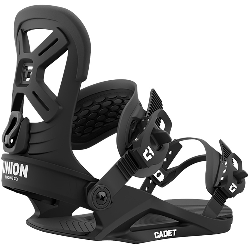 Union Cadet 2024|Black|Small|Medium