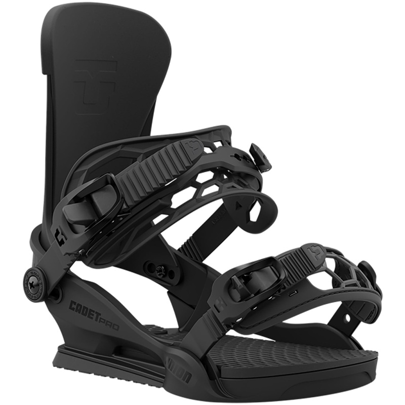 Union Cadet Pro 2024|Black|White|Small|Medium