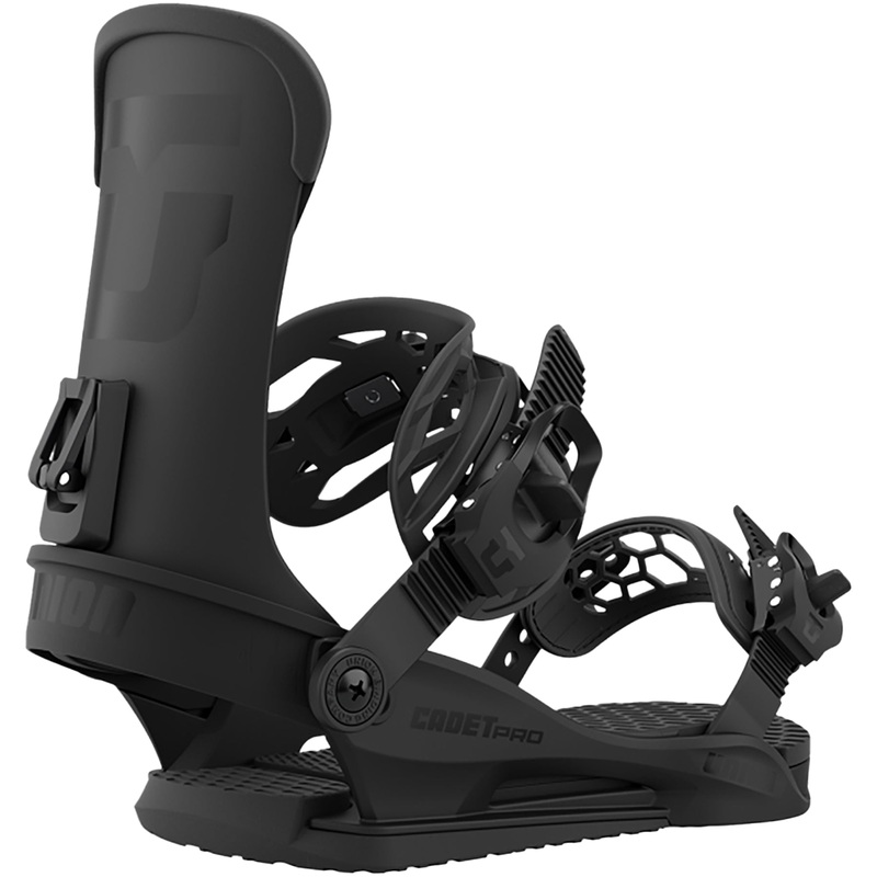 Union Cadet Pro 2024|Black|White|Small|Medium