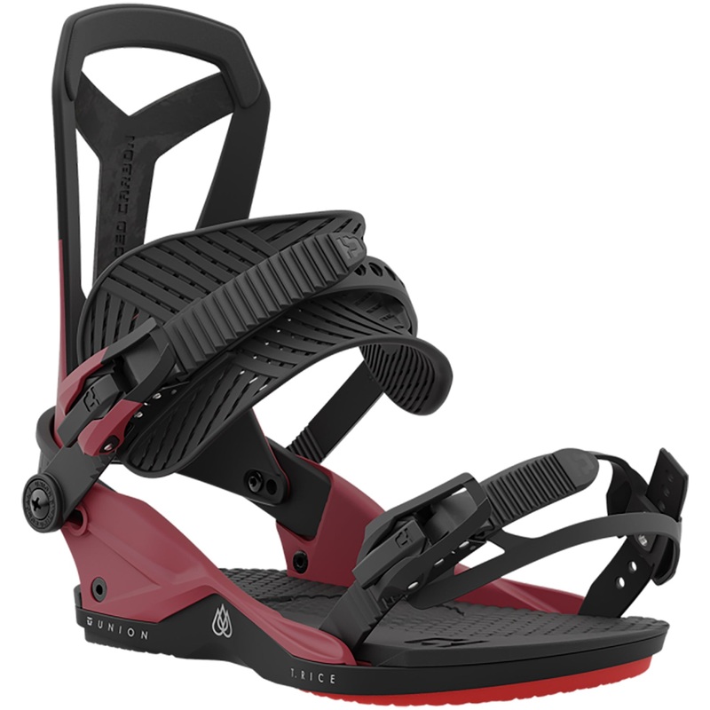 Union Falcor 2024|Green|Black|Red|Medium|Large