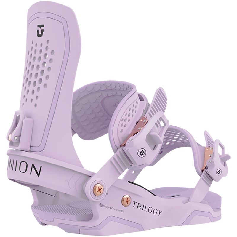 Union Trilogy 2024|Lilac|Black|Bluebell|Seafoam Green|Small|Medium|Large