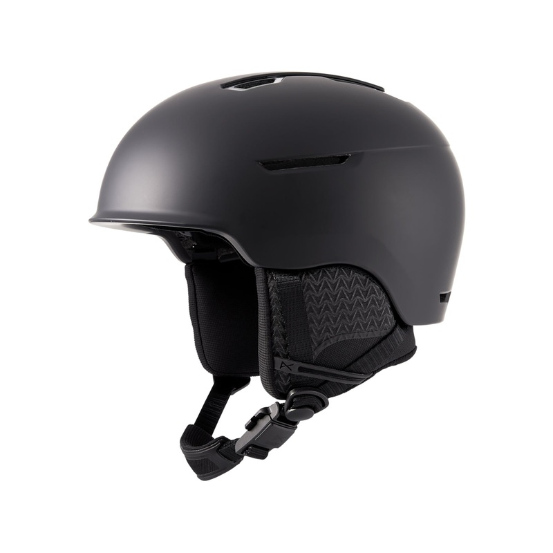 Anon Logan WaveCel Helmet 2024