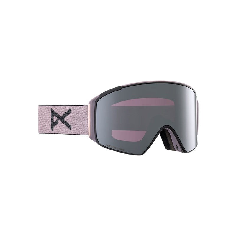 Anon M4S Cylindrical MFI 2024|Elderberry / Perceive Sunny Onyx + Perceive Variable Violet|Mushroom / Perceive Variable Green + Perceive Cloudy Pink