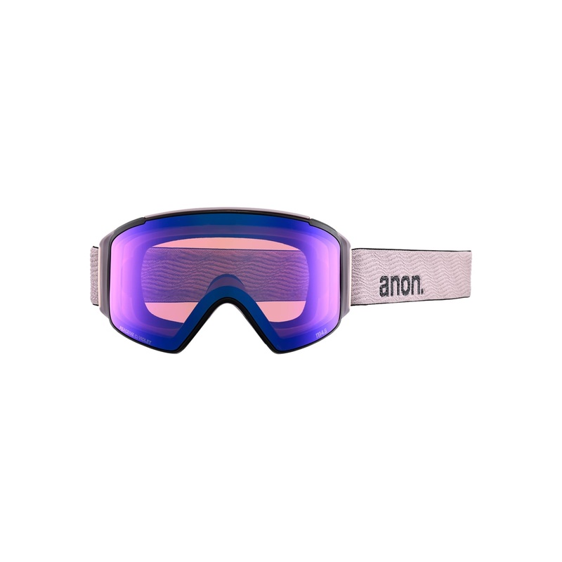 Anon M4S Cylindrical MFI 2024|Elderberry / Perceive Sunny Onyx + Perceive Variable Violet|Mushroom / Perceive Variable Green + Perceive Cloudy Pink