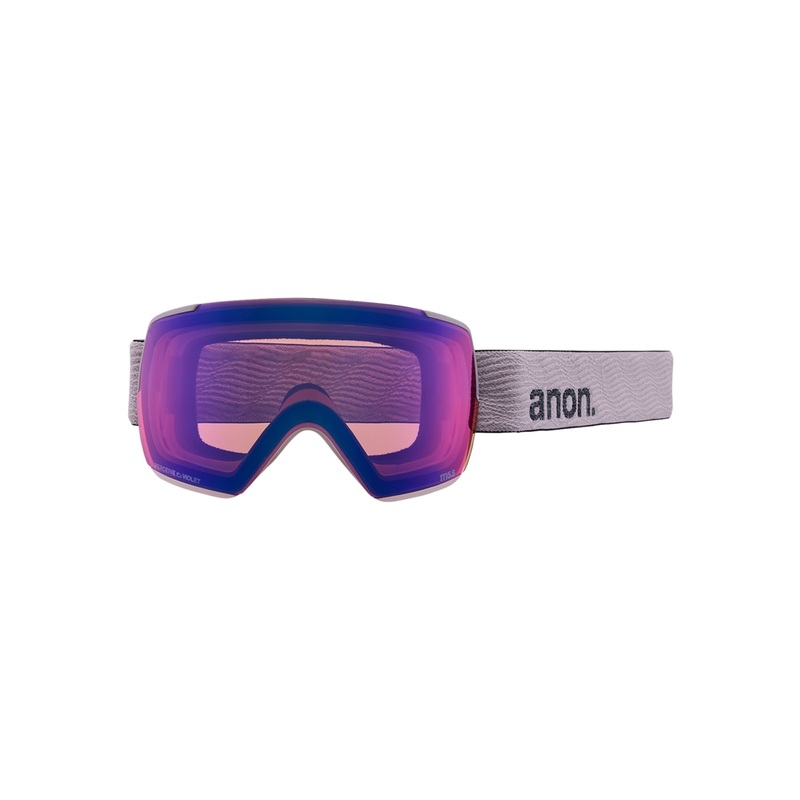 Anon M5S MFI 2024|Elderberry / Perceive Sunny Onyx + Perceive Variable Violet|Feelgood / Perceive Sunny Bronze + Perceive Cloudy Burst