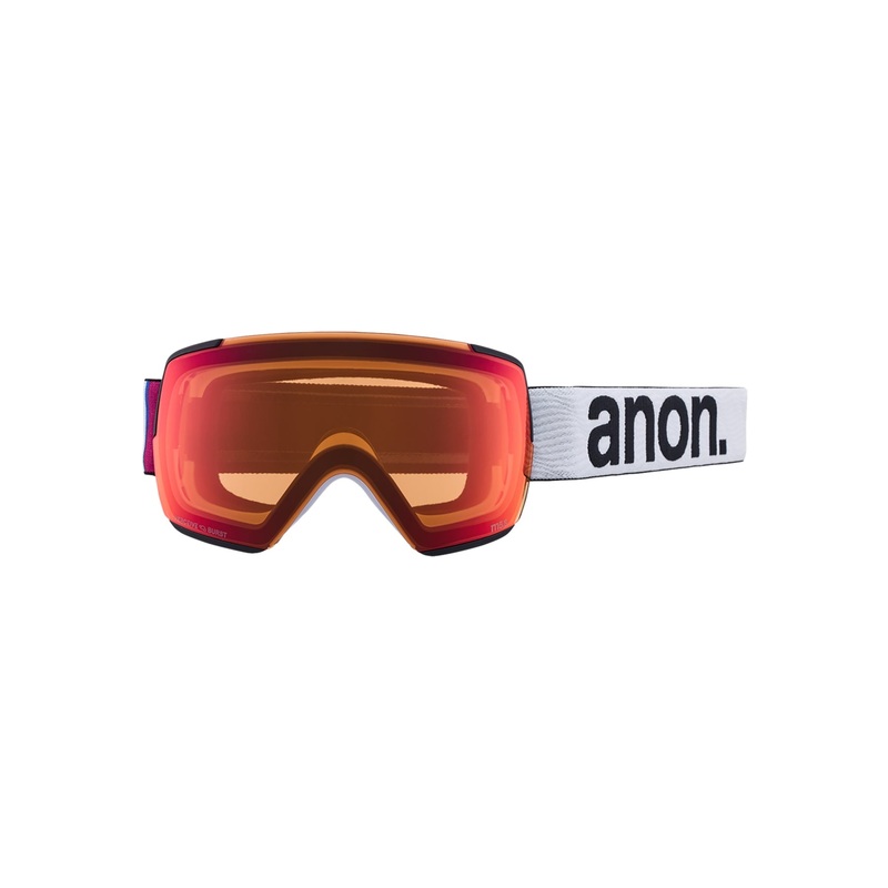 Anon M5S MFI Low Bridge 2024|Feelgood / Perceive Sunny Bronze + Perceive Cloudy Burst|Elderberry / Perceive Sunny Onyx + Perceive Variable Violet