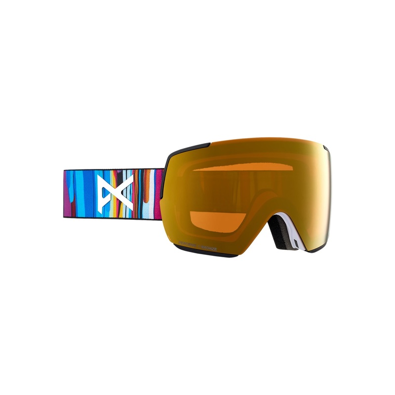 Anon M5S MFI Low Bridge 2024|Feelgood / Perceive Sunny Bronze + Perceive Cloudy Burst|Elderberry / Perceive Sunny Onyx + Perceive Variable Violet