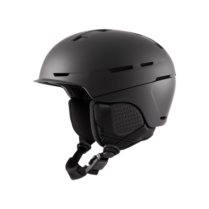 Anon Merak WaveCel Helmet 2024