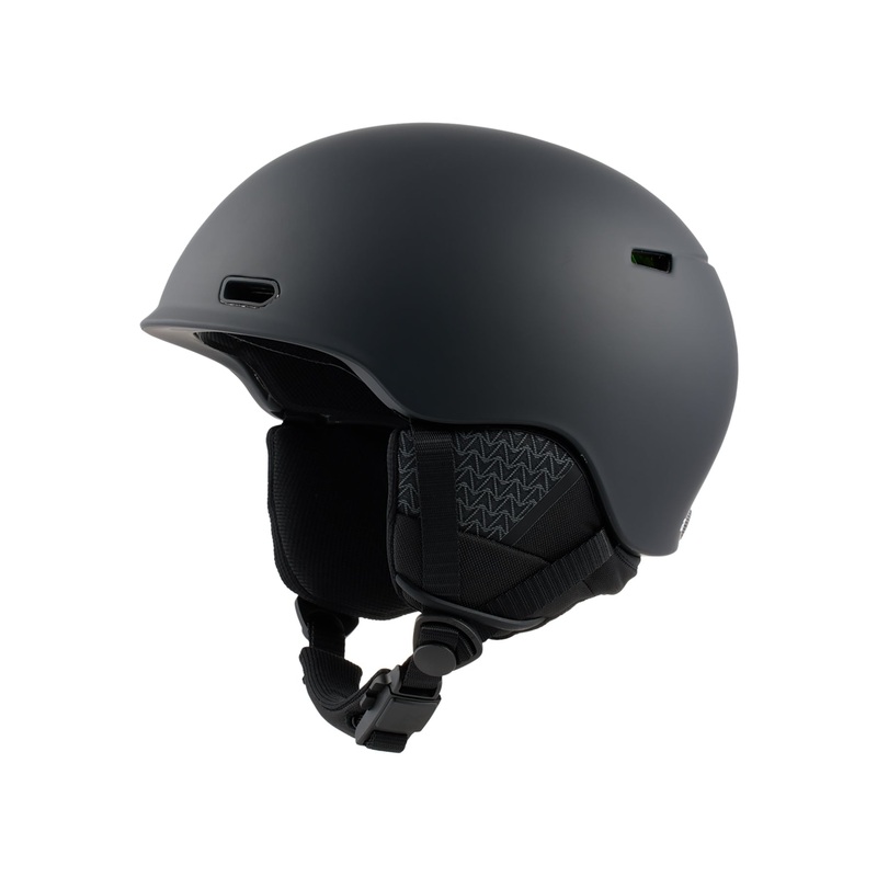 Anon Oslo Wavecel Helmet 2024|Black|Small|Medium|Large|X-Large
