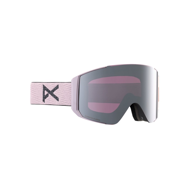 Anon Sync Low Bridge 2024|Elderberry / Perceive Sunny Onyx + Perceive Variable Violet